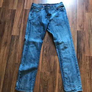 Urban Pipeline Blue jeans